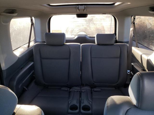 Photo 10 from auction – 2003 HONDA ELEMENT DX with VIN 5J6YH28233L011519