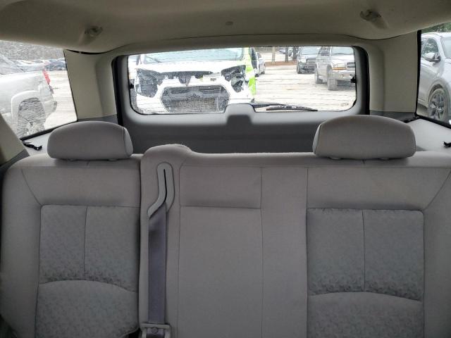 Photo 10 from auction – 2007 SATURN VUE with VIN 5GZCZ33D47S855090