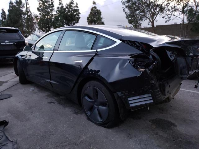 Photo 2 from auction – 2019 TESLA MODEL 3 with VIN 5YJ3E1EB1KF199188