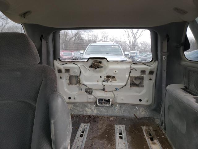 Photo 10 from auction – 2005 DODGE CARAVAN SX with VIN 1D4GP45R75B432866