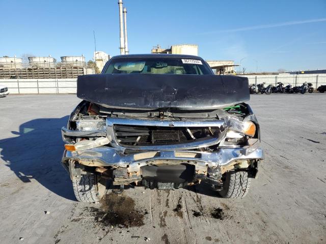 Photo 5 from auction – 2003 GMC NEW SIERRA with VIN 2GTEK19T931312457