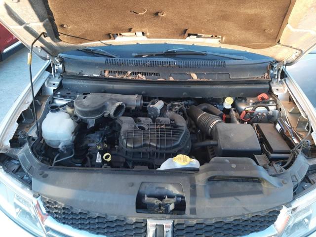 Photo 11 from auction – 2012 DODGE JOURNEY SX with VIN 3C4PDCBGXCT164412