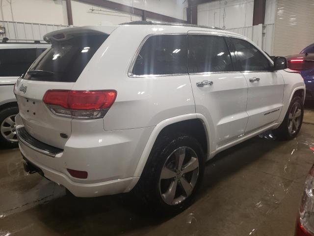 Photo 3 from auction – 2015 JEEP GRAND CHER with VIN 1C4RJFCG8FC933281