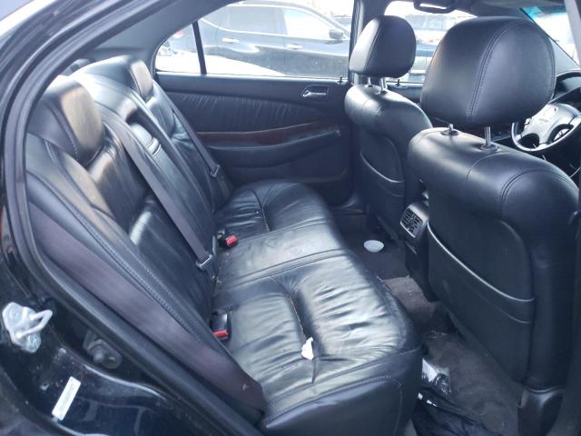 Photo 10 from auction – 2003 ACURA 3.2TL with VIN 19UUA56663A018073