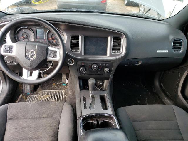 Photo 8 from auction – 2011 DODGE CHARGER with VIN 2B3CL3CG7BH525412