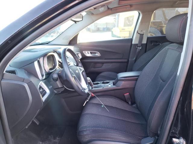 Photo 7 from auction – 2013 CHEVROLET EQUINOX LT with VIN 2GNALDEK8D6356407