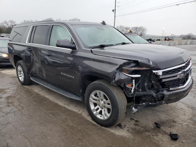 Photo 4 from auction – 2015 CHEVROLET SUBURBAN C with VIN 1GNSCJKC0FR701856