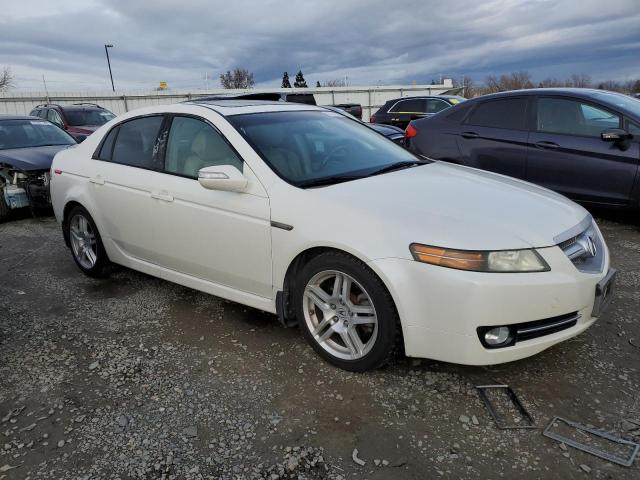 Photo 4 from auction – 2008 ACURA TL with VIN 19UUA66288A020238