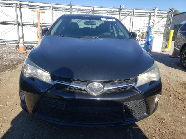 Photo 5 from auction – 2017 TOYOTA CAMRY LE with VIN 4T1BF1FK0HU711655