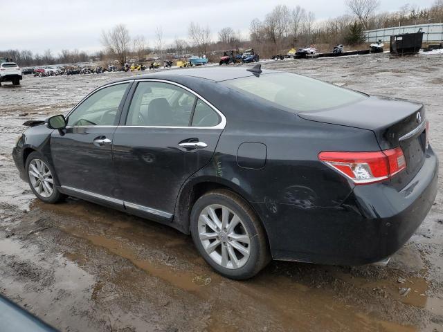 Foto 2 de la subasta – 2012 LEXUS ES 350 con VIN JTHBK1EG0C2509236
