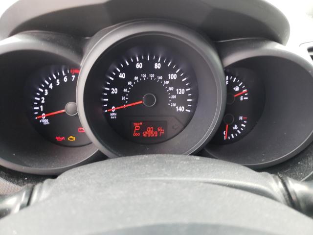 Photo 9 from auction – 2013 KIA SOUL with VIN KNDJT2A51D7482637