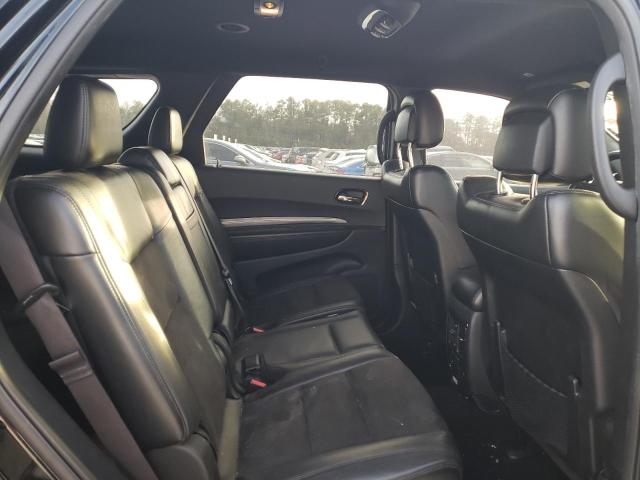 Photo 11 from auction – 2020 DODGE DURANGO GT with VIN 1C4RDHDG0LC119221