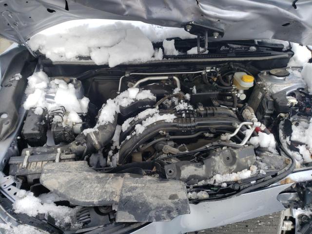 Photo 11 from auction – 2019 SUBARU CROSSTREK with VIN JF2GTAAC3KG289374