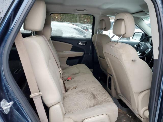 Photo 11 from auction – 2013 DODGE JOURNEY SX with VIN 3C4PDDBG0DT565877