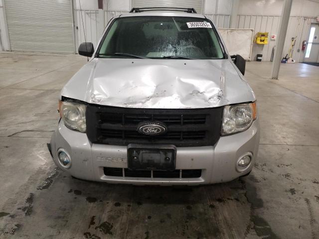 Photo 5 from auction – 2008 FORD ESCAPE XLS with VIN 1FMCU02Z98KB27323