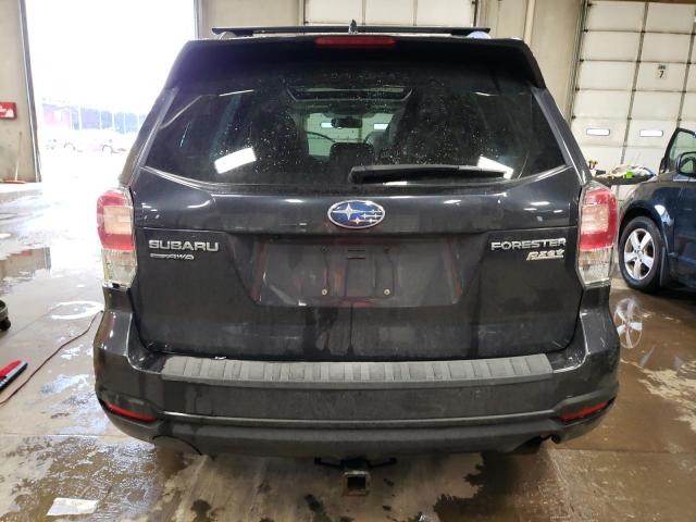 Photo 6 from auction – 2017 SUBARU FORESTER 2 with VIN JF2SJAEC3HG525878