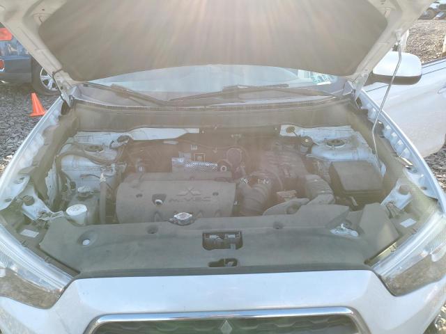 صورة رقم 12 من المزاد - 2014 MITSUBISHI OUTLANDER مع VIN 4A4AP4AU0EE002424