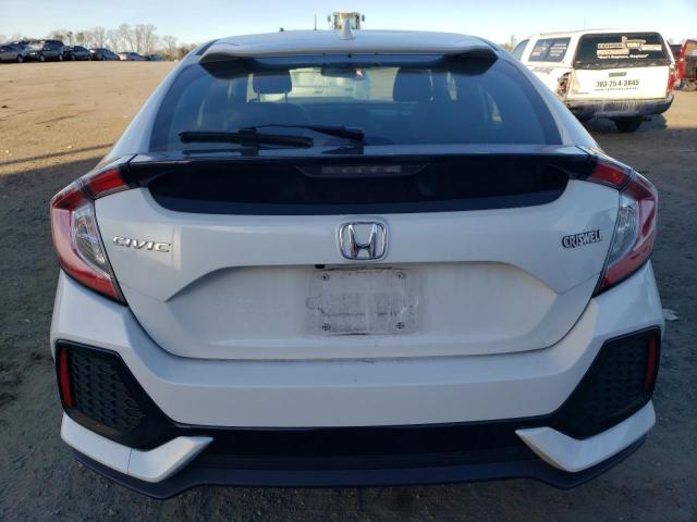 Photo 6 from auction – 2019 HONDA CIVIC EX with VIN SHHFK7H69KU413155