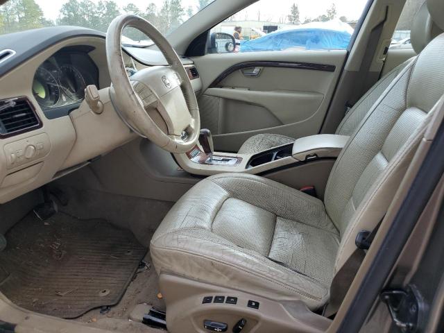 Photo 7 from auction – 2007 VOLVO S80 3.2 with VIN YV1AS982471044221