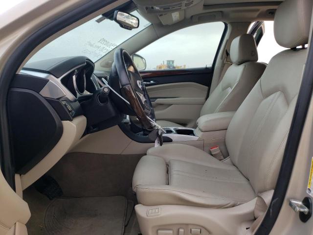 صورة رقم 7 من المزاد - 2012 CADILLAC SRX PERFOR مع VIN 3GYFNBE35CS602409