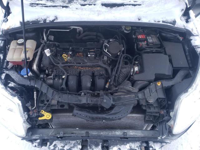 Photo 11 from auction – 2012 FORD FOCUS SEL with VIN 1FAHP3M27CL112895