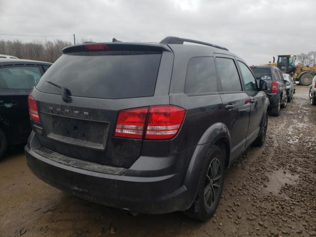 Photo 3 from auction – 2017 DODGE JOURNEY SE with VIN 3C4PDCAB0HT709935