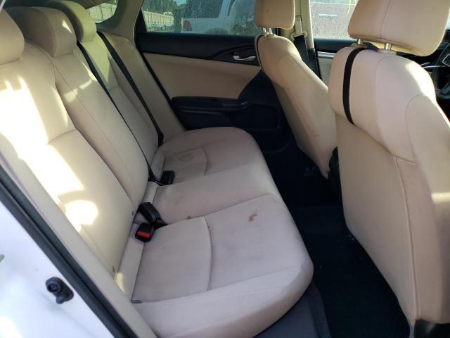 Photo 10 from auction – 2018 HONDA CIVIC LX with VIN 2HGFC2F50JH541077