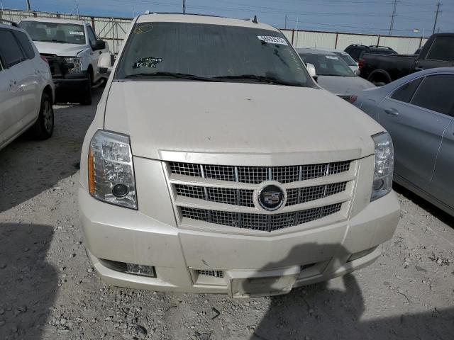 Photo 5 from auction – 2012 CADILLAC ESCALADE E with VIN 1GYS3JEF2CR248666