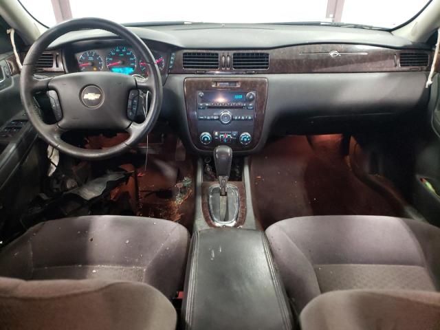 Photo 8 from auction – 2013 CHEVROLET IMPALA LT with VIN 2G1WG5E34D1242573