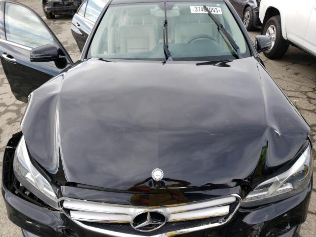 Photo 11 from auction – 2014 MERCEDES-BENZ E 350 with VIN WDDHF5KB9EA784716
