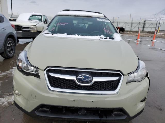 Photo 5 from auction – 2014 SUBARU XV CROSSTR with VIN JF2GPACC1E8294587