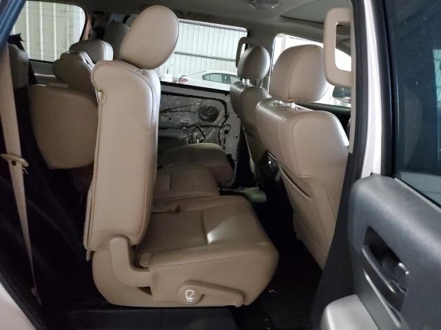 Photo 11 from auction – 2012 TOYOTA SEQUOIA SR with VIN 5TDZY5G15CS038336