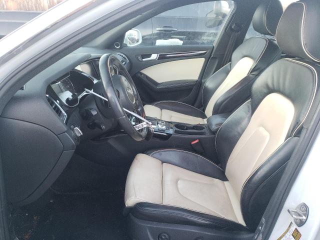 Photo 7 from auction – 2014 AUDI A4 PREMIUM with VIN WAUFFAFL3EA065908