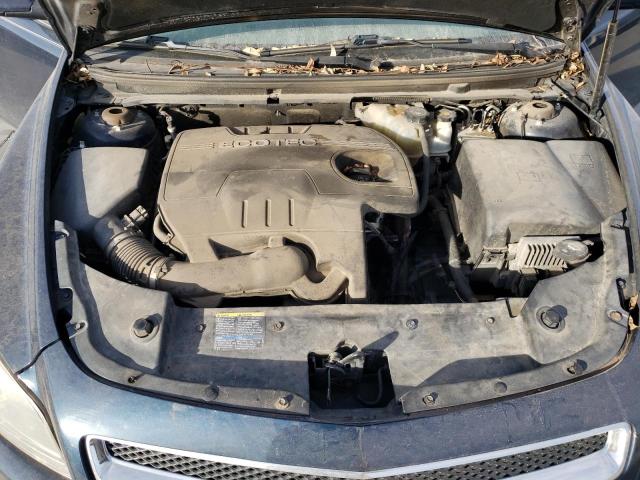 Photo 11 from auction – 2008 CHEVROLET MALIBU 1LT with VIN 1G1ZH57B98F177751
