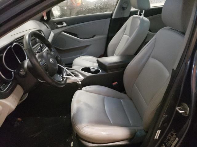 Фото 7 с аукциона – 2015 KIA OPTIMA EX с VIN 5XXGN4A74FG386495
