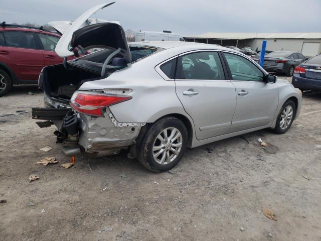 Photo 3 from auction – 2015 NISSAN ALTIMA 2.5 with VIN 1N4AL3AP0FC152849