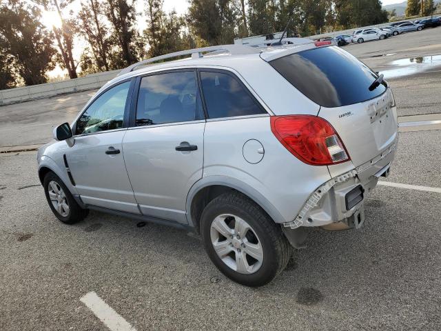 Photo 2 from auction – 2014 CHEVROLET CAPTIVA LS with VIN 3GNAL2EK4ES648028