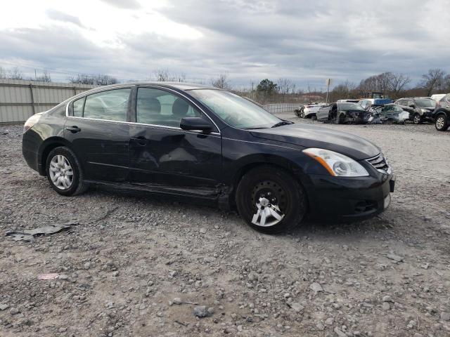Photo 4 from auction – 2012 NISSAN ALTIMA BAS with VIN 1N4AL2AP7CC112953