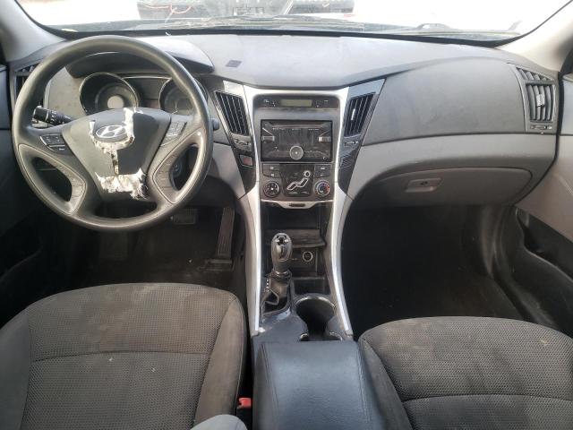 Photo 8 from auction – 2013 HYUNDAI SONATA GLS with VIN 5NPEB4AC3DH745799