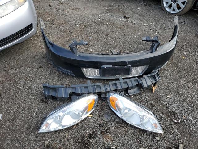 Photo 12 from auction – 2012 CHEVROLET IMPALA LT with VIN 2G1WG5E33C1305760