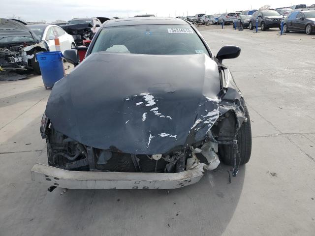 Photo 5 from auction – 2006 LEXUS IS 250 with VIN JTHBK262462007360