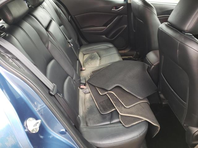 Photo 10 from auction – 2017 MAZDA 3 TOURING with VIN 3MZBN1L70HM149667