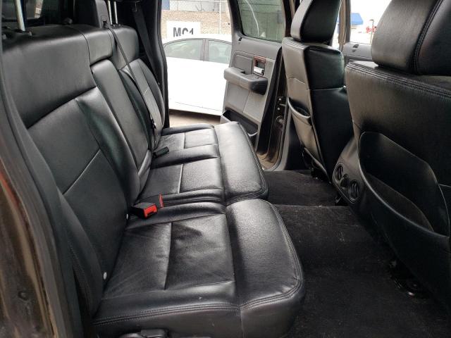 Photo 10 from auction – 2008 FORD F150 SUPER with VIN 1FTPW14V98FA73885