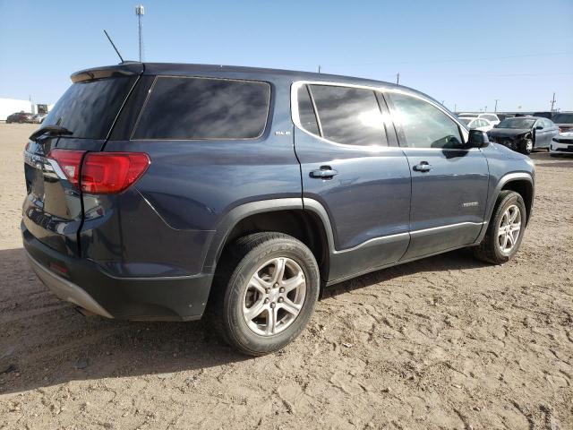 Photo 3 from auction – 2019 GMC ACADIA SLE with VIN 1GKKNKLA3KZ208791