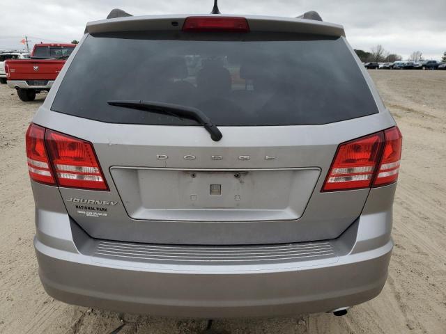 Photo 6 from auction – 2017 DODGE JOURNEY SE with VIN 3C4PDCAB5HT606302