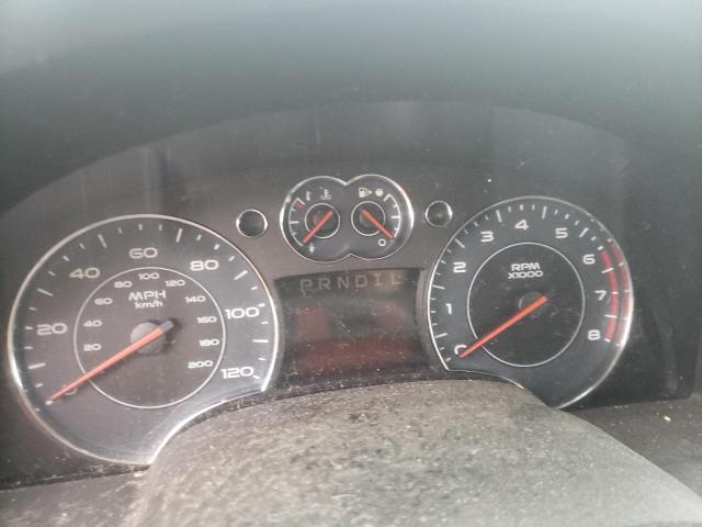 Photo 9 from auction – 2007 PONTIAC TORRENT with VIN 2CKDL63F076242924