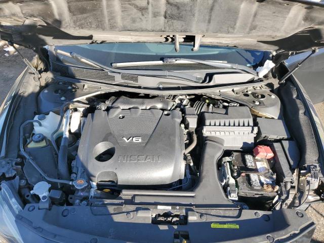 Photo 11 from auction – 2016 NISSAN MAXIMA 3.5 with VIN 1N4AA6AP7GC389556