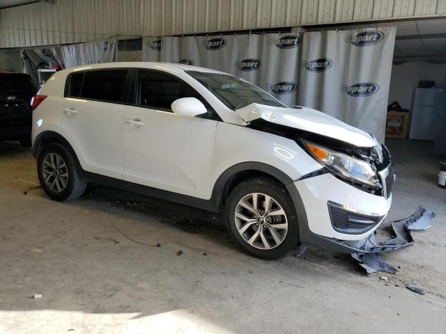 Photo 4 from auction – 2014 KIA SPORTAGE B with VIN KNDPB3AC1E7580828