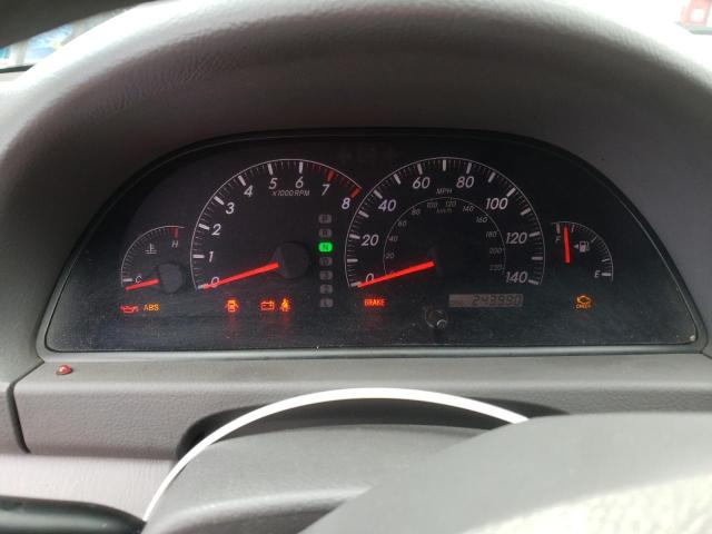 Photo 9 from auction – 2005 TOYOTA CAMRY LE with VIN 4T1BE32K55U595093