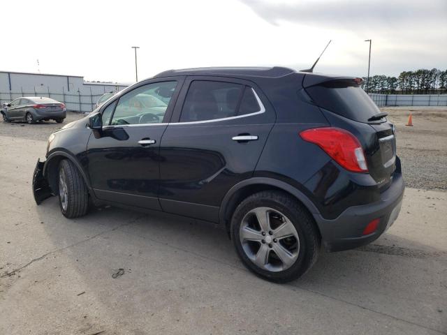 Photo 2 from auction – 2013 BUICK ENCORE CON with VIN KL4CJBSB4DB162089